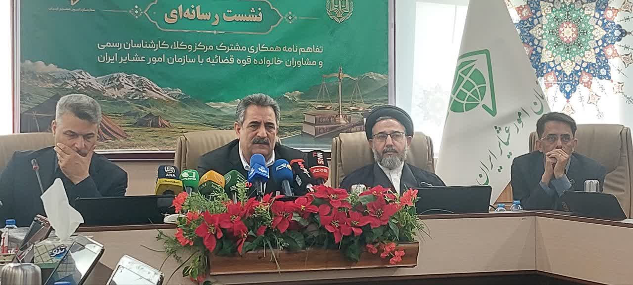 تکمیل زنجیره ارزش گوشت قرمز عشایری با توسعه میادین عرضه دام و فروشگاه‌های ارمغان ایل/ زنجیره ارزش پشم دام عشایر احیا می‌شود